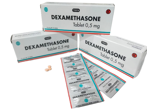 Dexamethasone