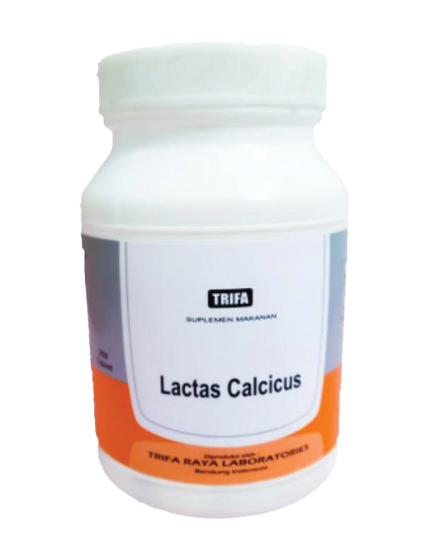 Lactac Calcius