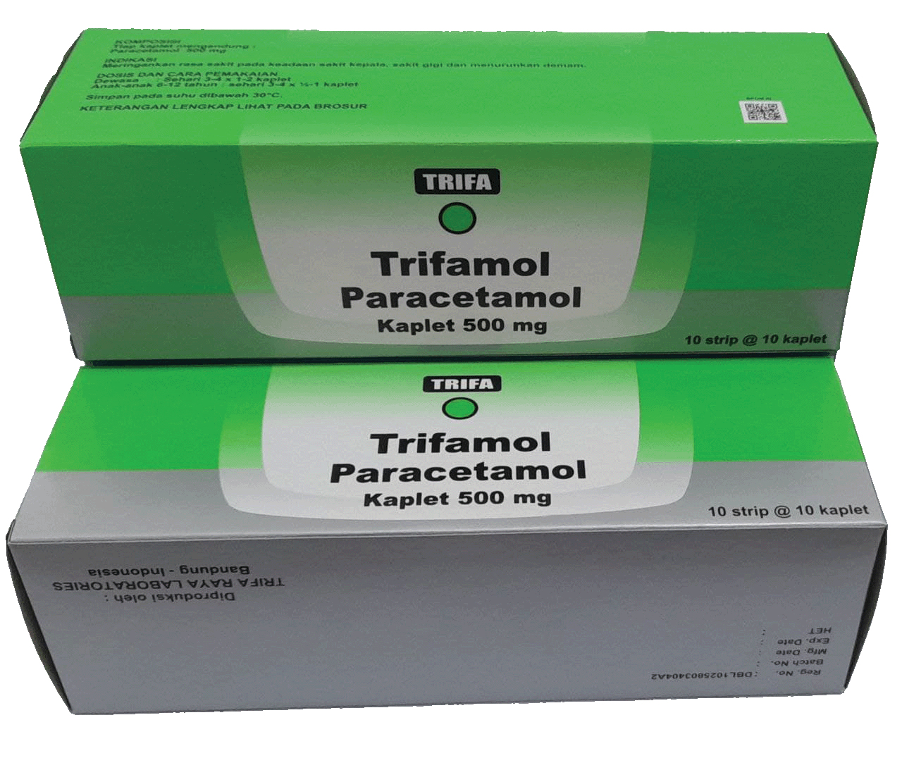 Trifamol