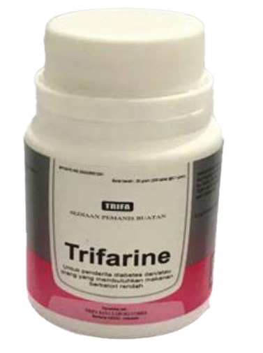 Trifarin